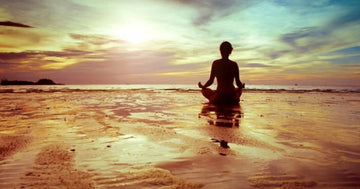 5 Daily Stress Relief Strategies