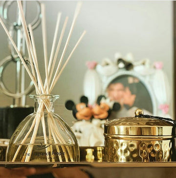 Beautiful picture of the beautiful products.