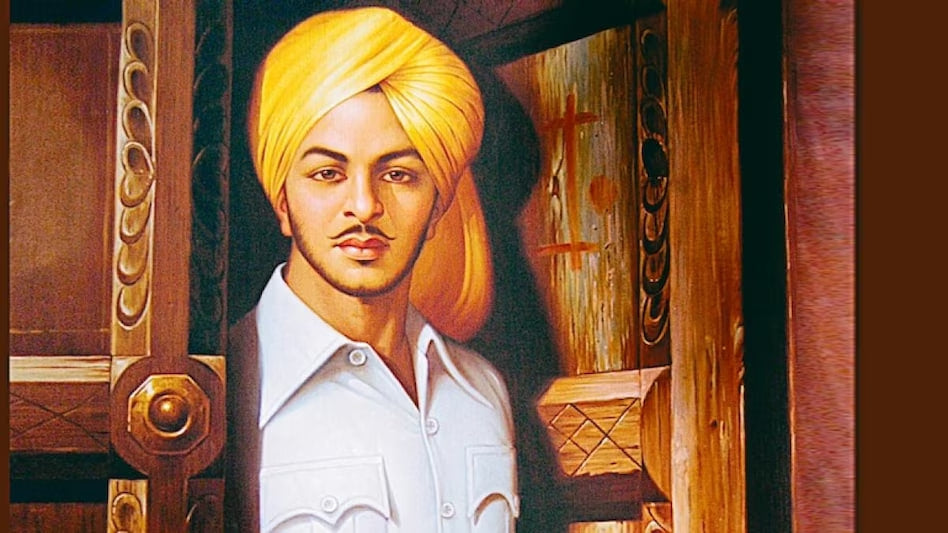 Bhagat Singh 