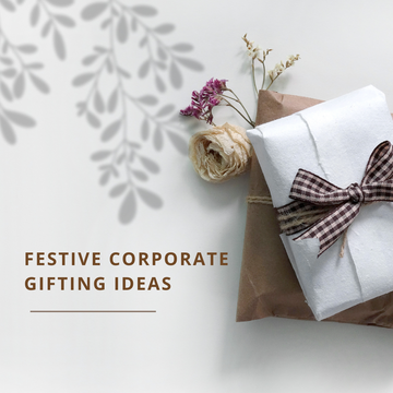 Home Fragrances: The Ideal Corporate Gift for the Festive Season