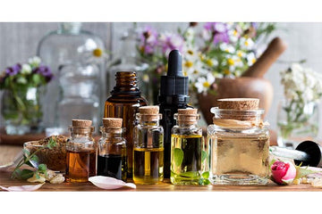 Calm in Chaos: How Aromatherapy Can Help Reduce Travel-Related Stress