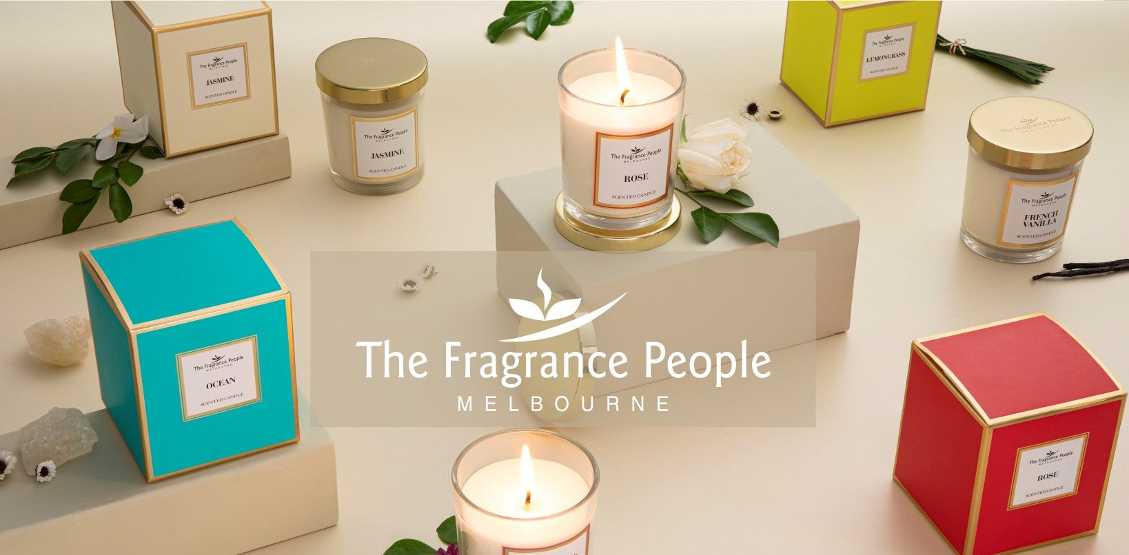Home Sweet Home: Using Fragrances to Create a Warm and Inviting Atmosphere