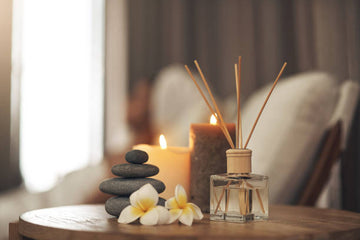 "Did You Know Aromatherapy Diffusers Can Elevate Your Space?"