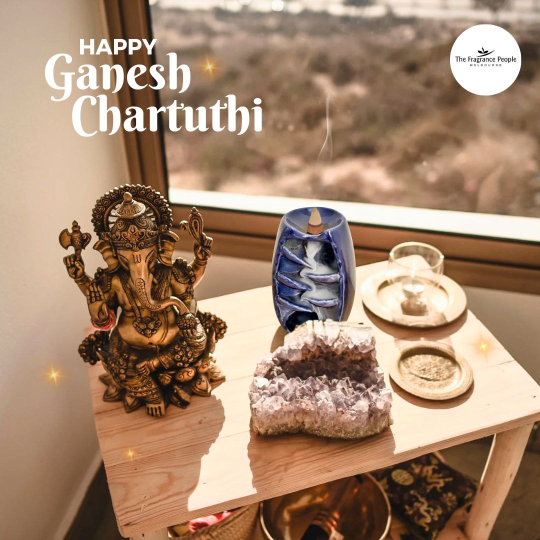 Ganesh Chaturthi 2023: Wishing You Joy and Prosperity