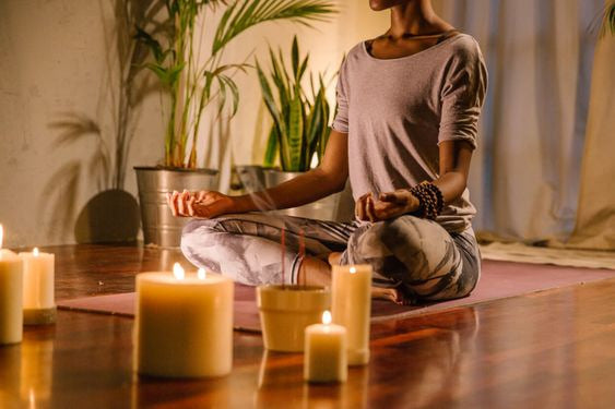 Relaxation Ritual