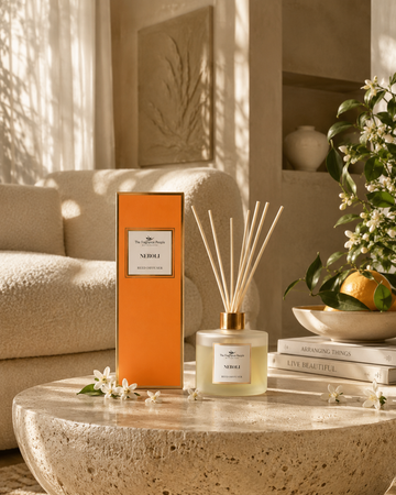 Reed Diffuser Set Neroli