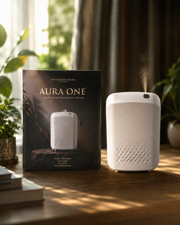 Aura One™ Luxury Home Fragrance System