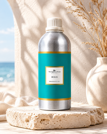 Anti-Stress Ocean Fragrance Oil (1 Litre)