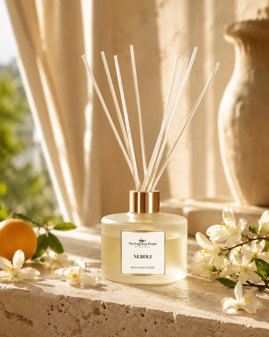 Reed Diffuser Set Neroli