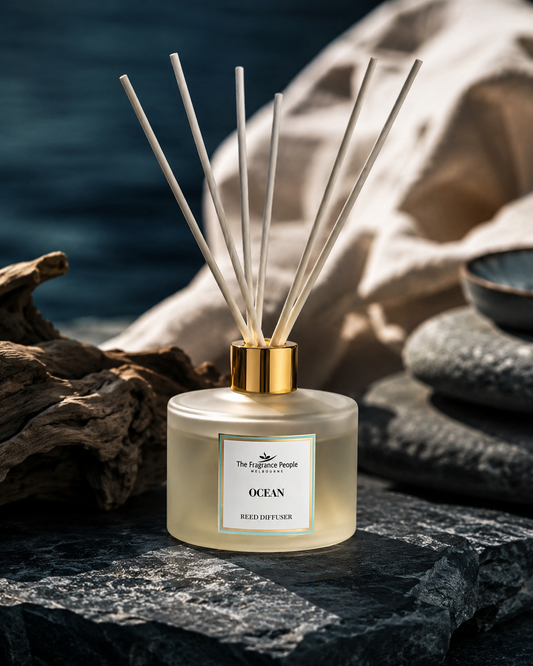 Reed Diffuser Set Ocean