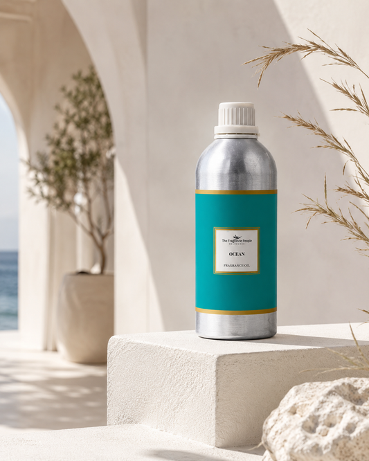 Anti-Stress Ocean Fragrance Oil (1 Litre)