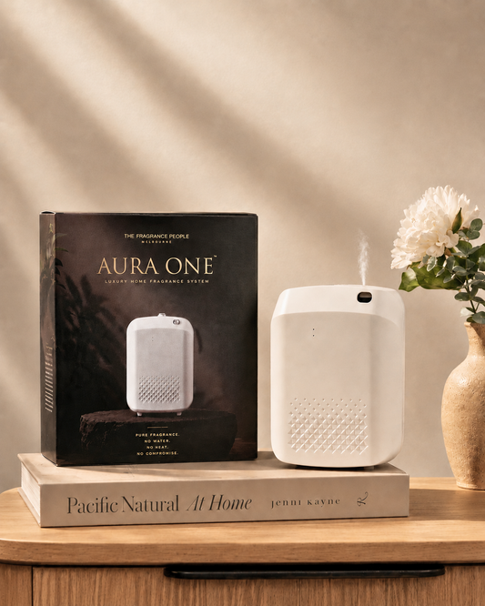 Aura One™ Luxury Home Fragrance System