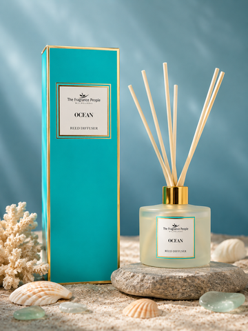 Reed Diffuser Set Ocean