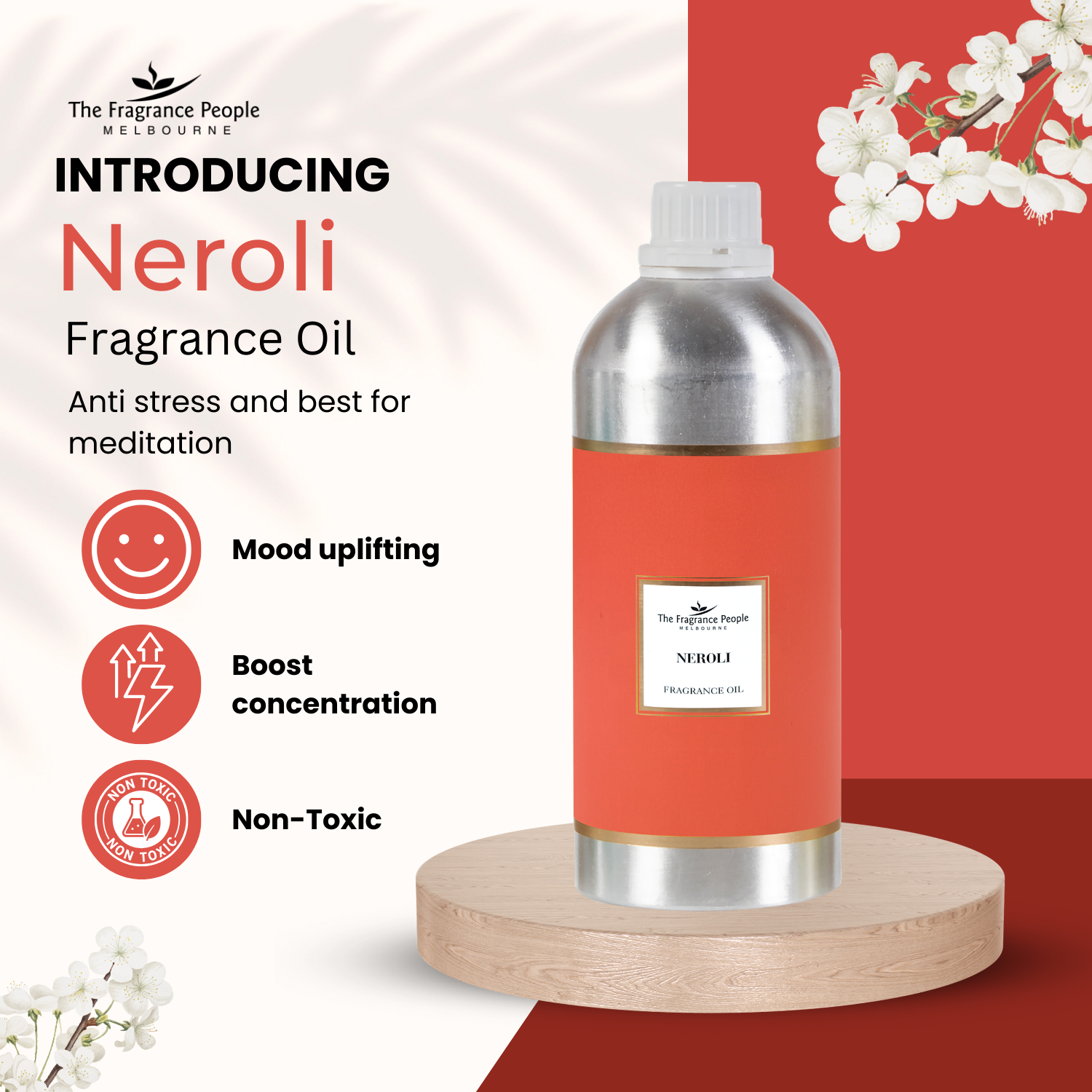 What Does Neroli Oil Smell Like? Fragrance Breakdown
