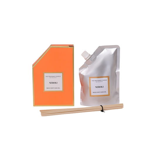 Neroli Reed Diffuser Refill Pouch
