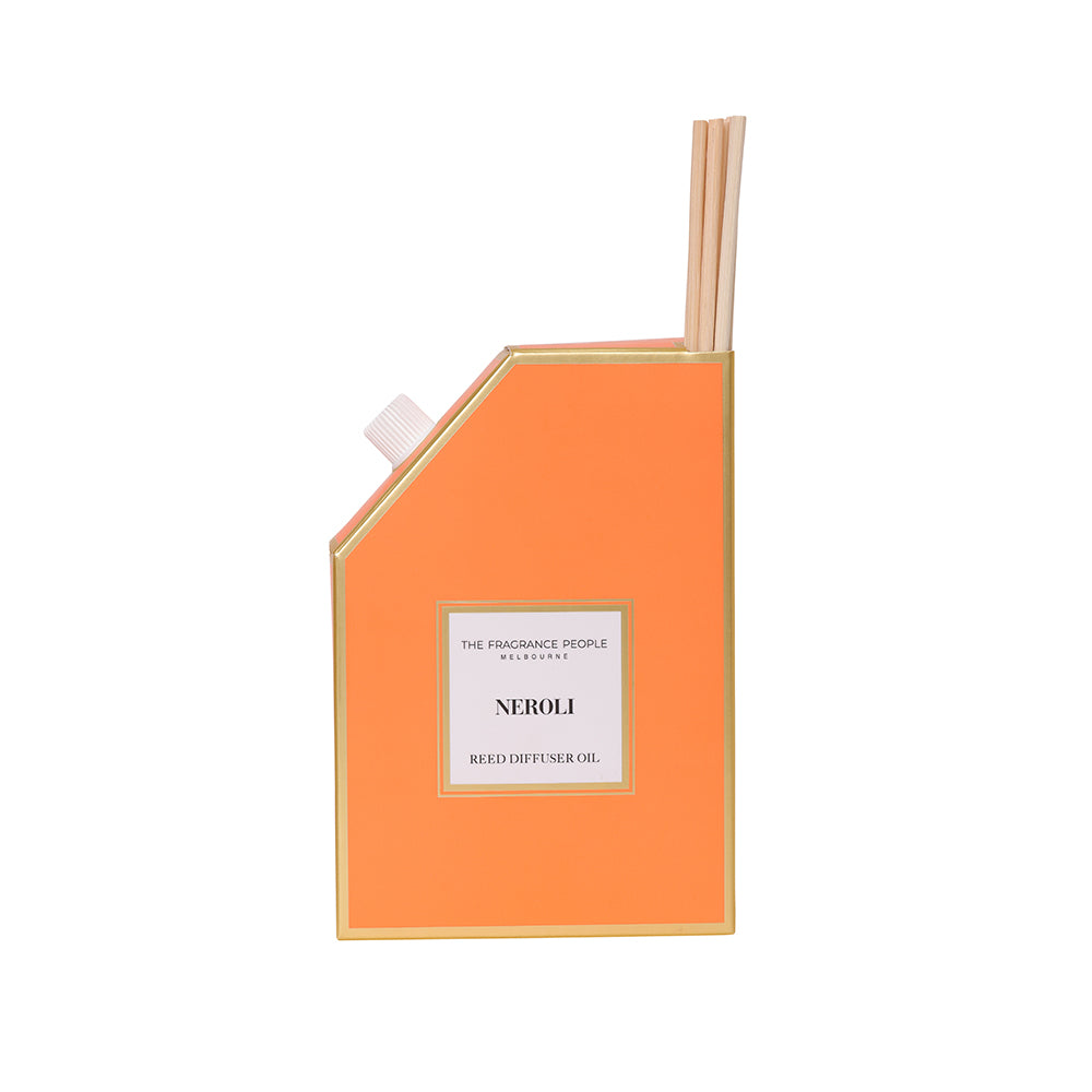 Neroli Reed Diffuser Refill Pouch