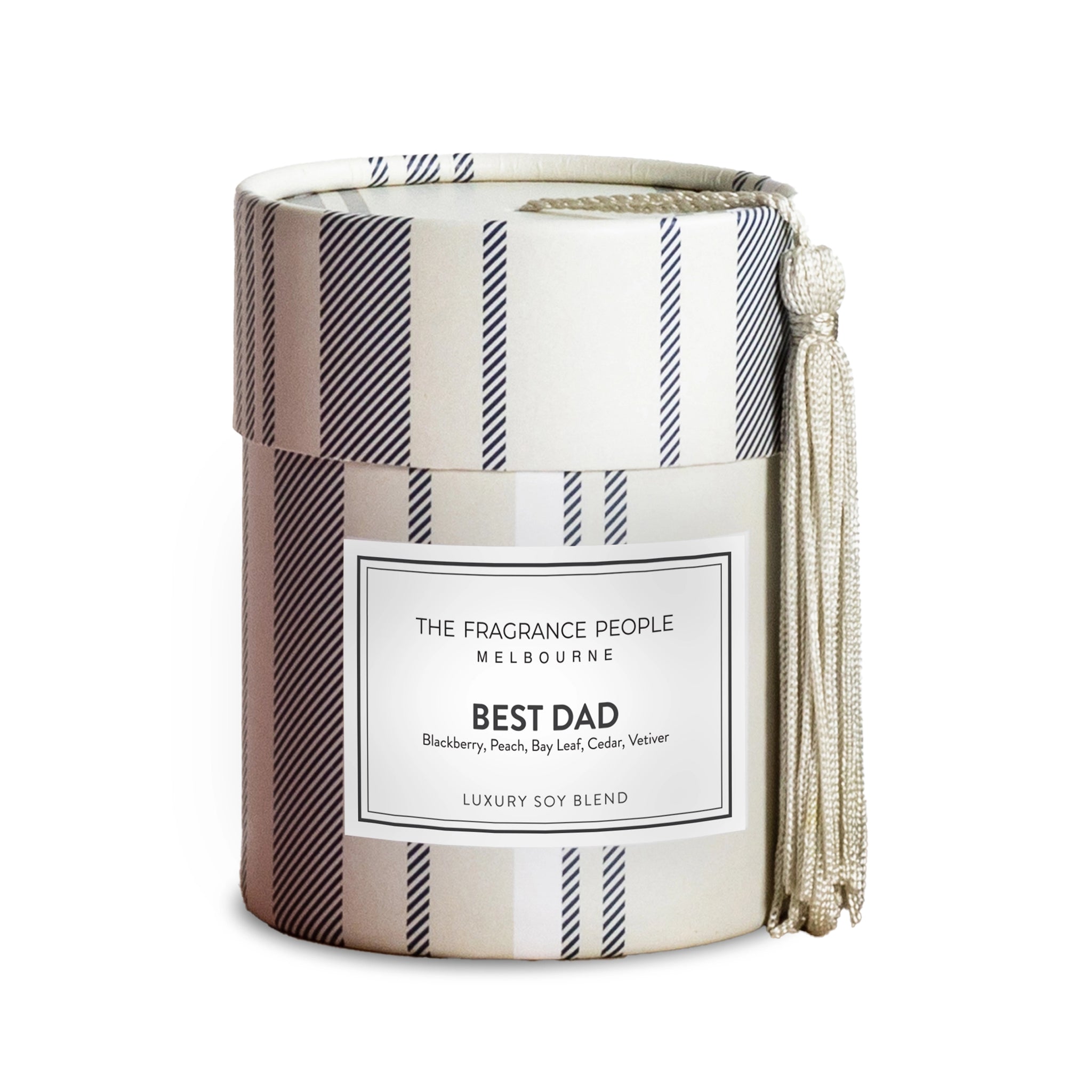 Premium Soy Blend Scented Candle | 200GM | Clear Glass | Gift Boxed