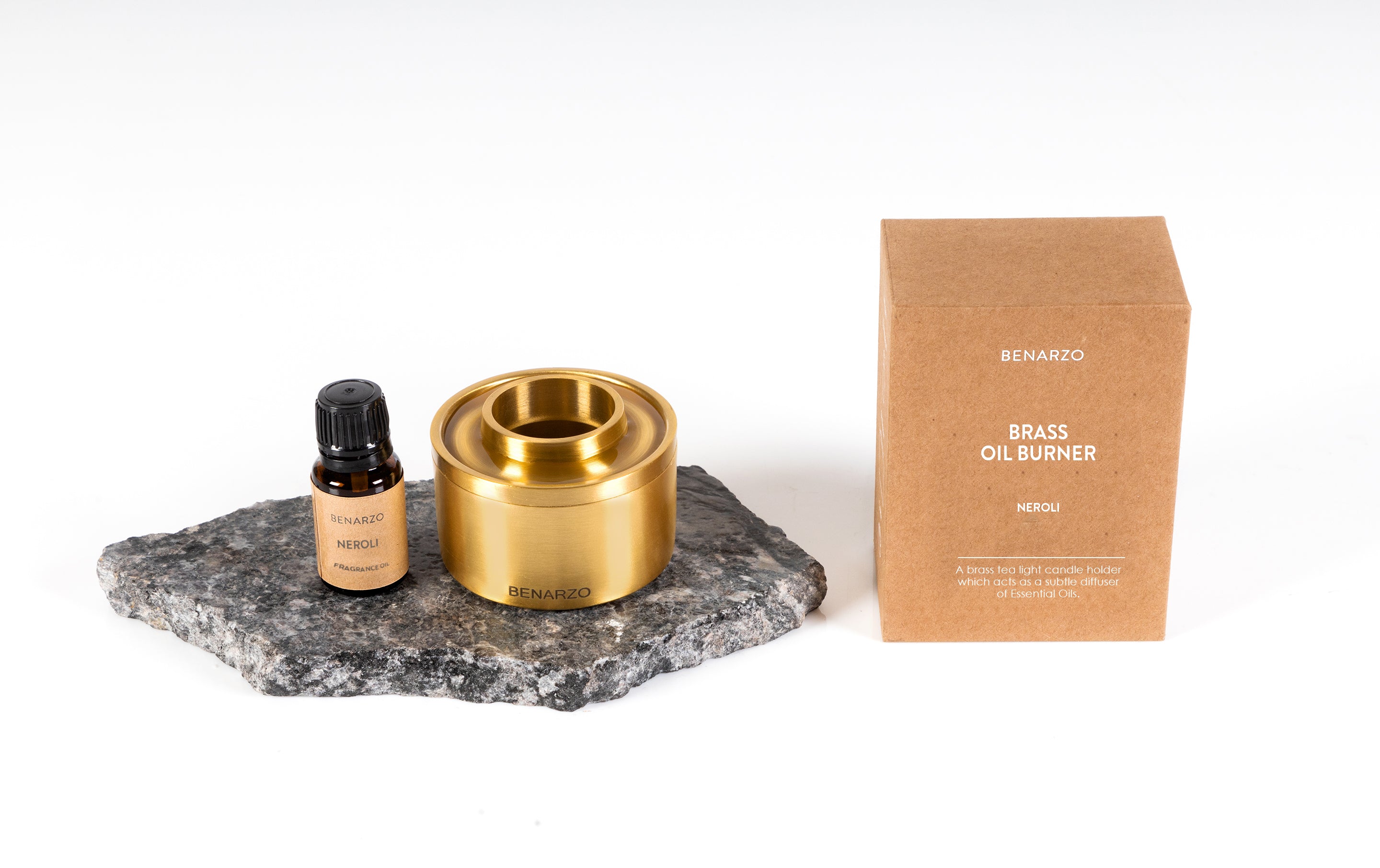 Perfumed sales oil burners
