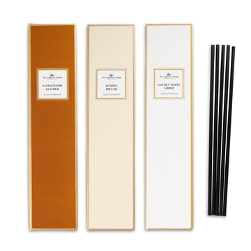 Set of 3 Scented Reeds Combo