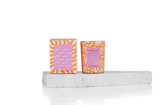 Mood Voyage Candle with Gift Box