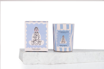 Mood Voyage Candle with Gift Box