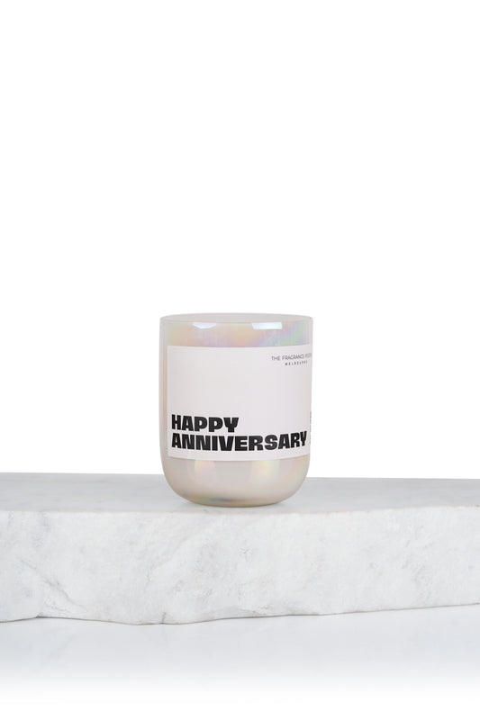 Scentiments Candles with Gift Box