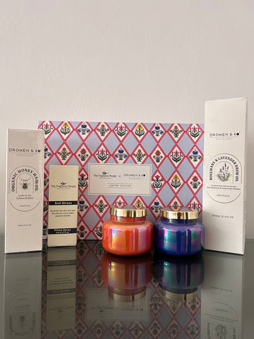 Gift Set Apothcary