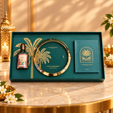 Maison Palma  Luxury Home Fragrance Gift Set-
