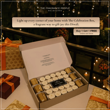 100 Tea Light Candle with 6 Gold Mercury Votive (Buy 1 Get 1 Free)