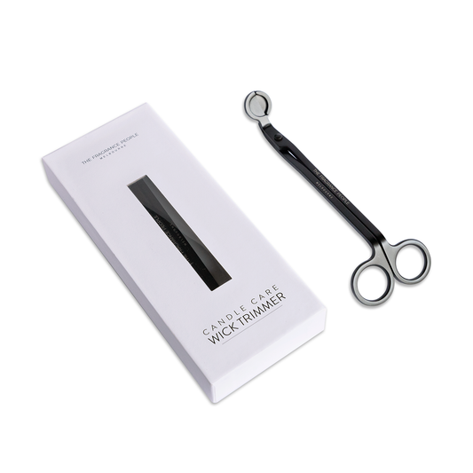 Premium Wick Trimmer - The Fragrance People