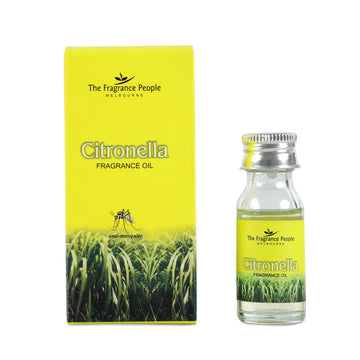 Citronella Oil