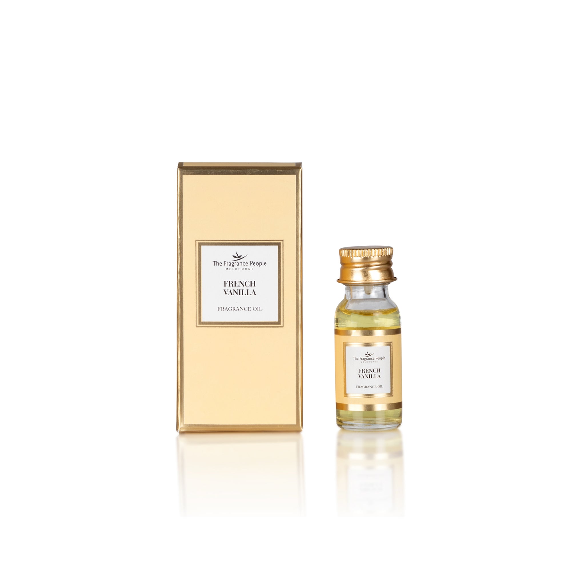 French Vanilla Fragrance Oil
