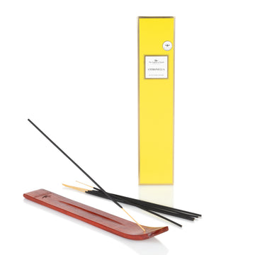 Citronella Fragrance Incense Sticks