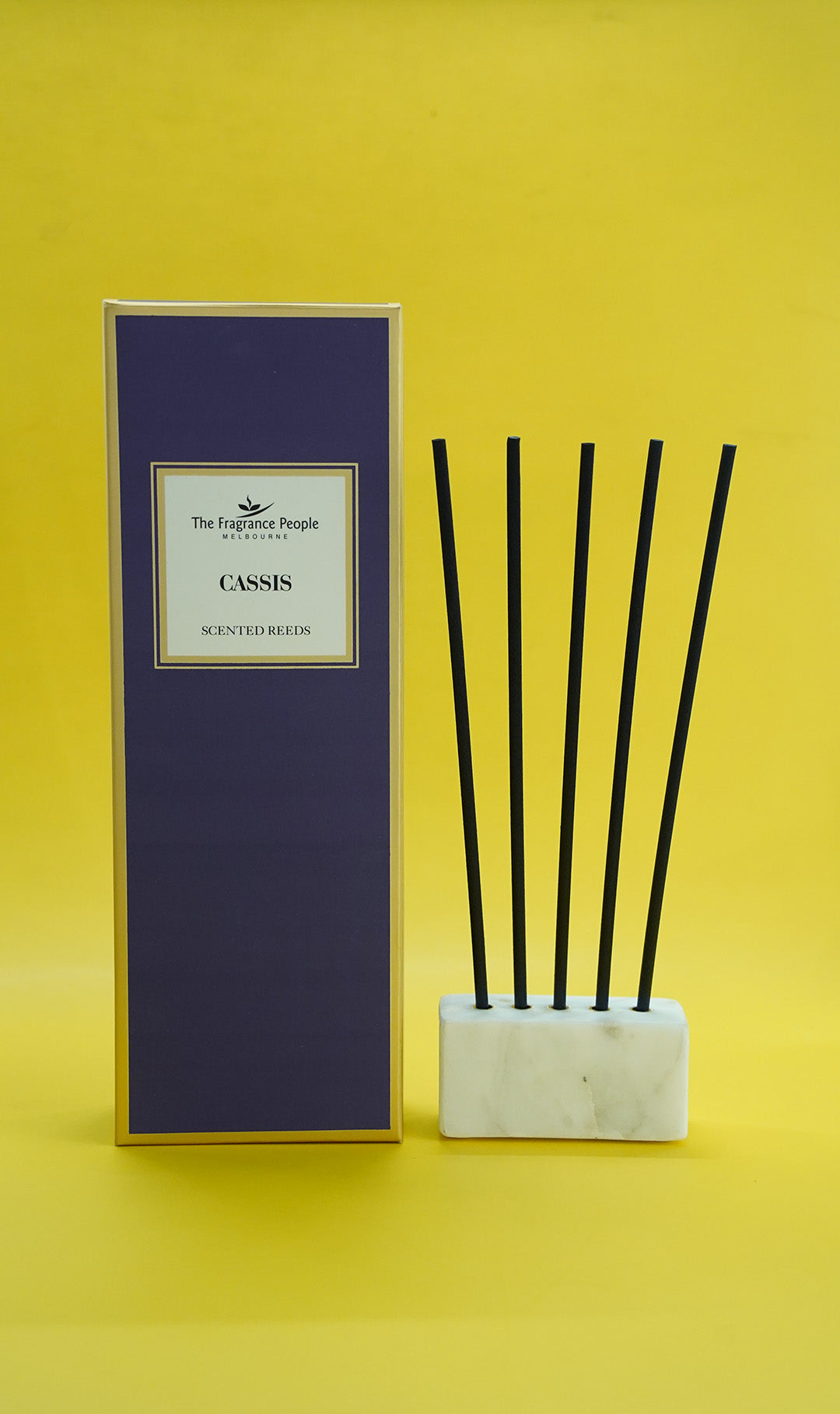 Scented Reeds