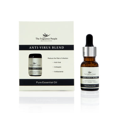 Anti Virus Blend Pure Essential Oil