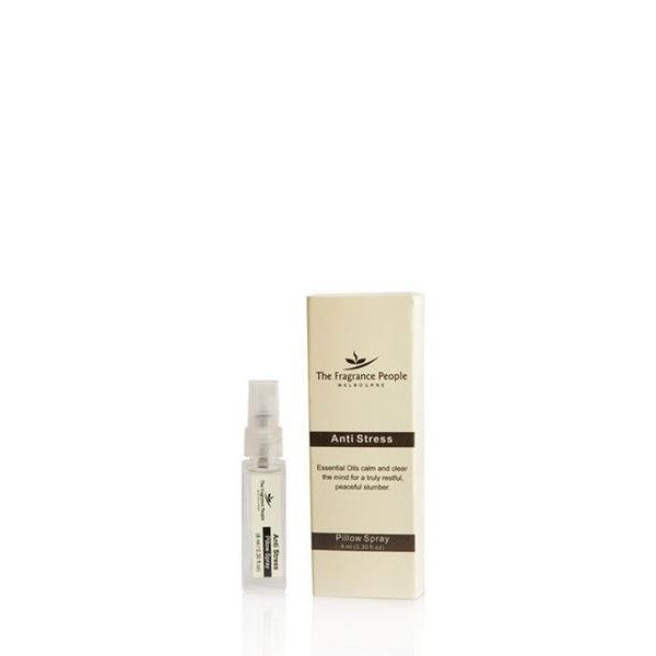 Pillow Spray Anti Stress - The Fragrance People